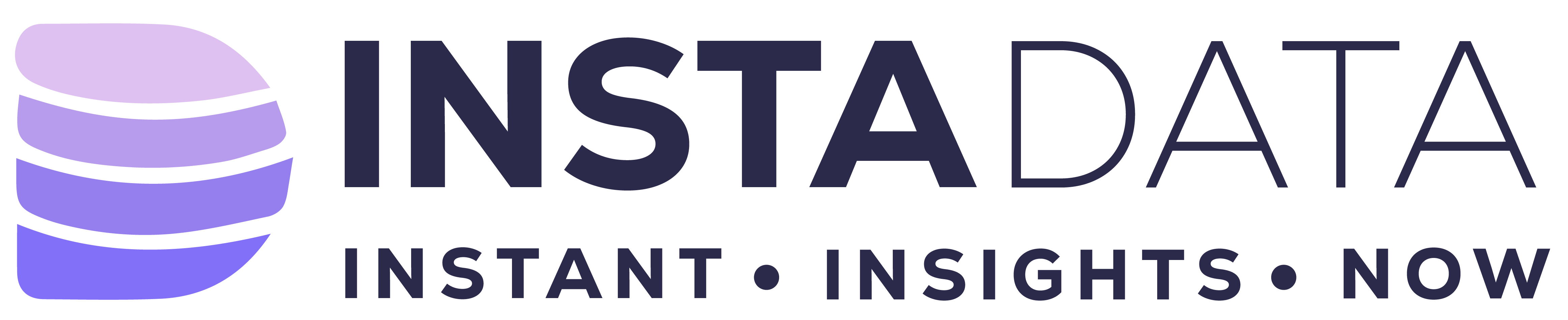 Instadata logo